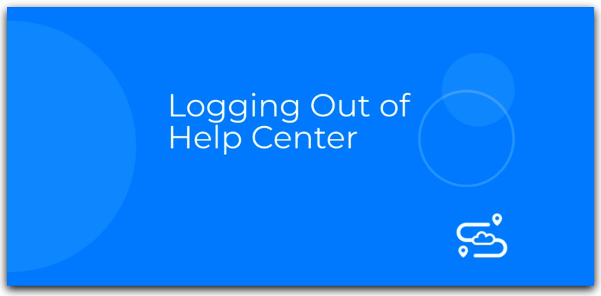 Logging Out of Help Center.gif